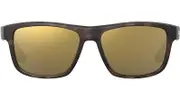 Leupold Sunglasses Katmai Matte Tortoise Bronze Mirror - Stainless Steel #le179098