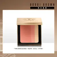 在飛比找momo購物網優惠-【Bobbi Brown 芭比波朗】金緻漸層絢光腮紅