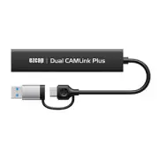 Dual CAM Link High Definition Dual High Definition To W6V8