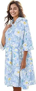 [KFUBUO] Oversized Beach Cover Up for Women 2023 Towel Poncho Summer Beach Dresses Swimsuit Cover Ups with Pockets