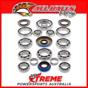 Polaris 900 RANGER XP 2018 Rear Differential Bearing/Seal Kit All Balls