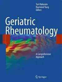 在飛比找博客來優惠-Geriatric Rheumatology: A Comp