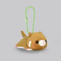 在飛比找露天拍賣優惠-日本正版amuse 迷你小飛鼠掛件毛絨包掛件玩偶呆萌可愛禮物