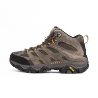 在飛比找PChome24h購物優惠-Merrell Moab 3 Mid Gore-Tex [M