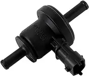 MEXWLOP 28910-26900 911-808 Canister Purge Valve, for Hyundai, Accent, for Elantra, for Kia, Rio Rio5, for Genesis, 2006 2007 2008 2009 2010 2011 2012,2891026900 911808