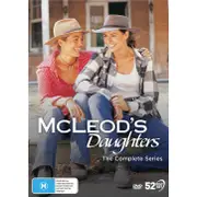 McLeod’s Daughters: The Complete Series