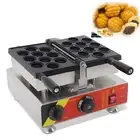 Walnut Waffle Sweet Cake Machine Walnut Crisp Maker Waffle Maker Baker Nonstick