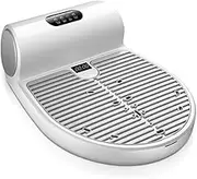 Body Dryer, Full Body Dryer, Body Dryer After Shower, Full Body Dryer for Bathroom/Hotel, Body Care Dryer, Touch Panel, 2 Wind Speeds, Waterproof