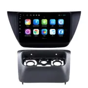 Android 12 9" Car Stereo Radio for MITSUBISHI LANCER IX 2006-2010 GPS SWC USB