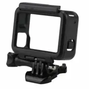 For GoPro Hero 5/6 Camera Frame Mount Housing Border Protective Case Cove SC