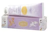 Lilly's Wish Frangipani Hand & Nail Cream Aust Made Organic FREE POSTAGE*