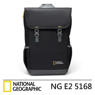 【National Geographic 國家地理】NG E2 5168 中型相機後背包