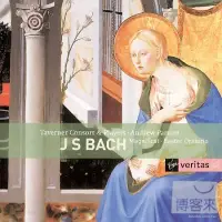 在飛比找博客來優惠-Bach: Magnificat / Cantatas 4,