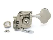 NEW Hipshot Xtender Key for Fender Precision & Jazz Bass Tuners Nickel 20700N