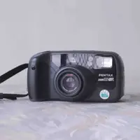 在飛比找蝦皮購物優惠-Pentax Zoom 90WR 防水 傻瓜 底片相機