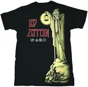 [Led Zeppelin] Hermit - Adult T-Shirt