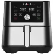 Instant Pot Vortex Plus Air Fryer Stainless Steel 5.7L 140-3015-01