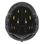 Smith Mission MIPS Helmet - Medium - Matte Slate