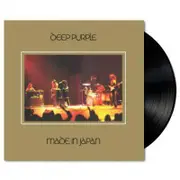 Made In Japan (180g Deluxe Vinyl)