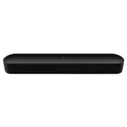 Sonos Beam Compact Smart Soundbar [Gen 2] (Black)