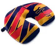 Adelaide Crows AFL Team U Shaped Travel Cushion Pillow