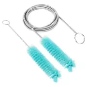 CPAP Tube Brush, Easily Keep Your CPAP Hose Clean, Fit Most Tubing