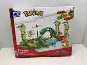 MEGA Pokémon Pikachu Jungle Ruins Building Brocks Set Expand Your World NEW