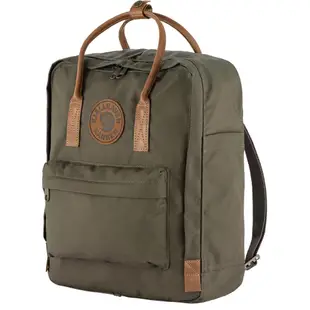 [阿爾卑斯戶外] Fjallraven Kanken No.2 後背包 23565