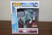 Funko POP! - Frozen 2 - The Water Nokk (Frozen)- #730