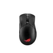 ASUS ROG Gladius III Wireless AimPoint Wireless Gaming Mouse (Black)