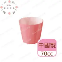 在飛比找蝦皮購物優惠-【烘焙用具】質感平口烘烤紙杯-緞面粉 杯子蛋糕 蛋糕杯 蛋糕