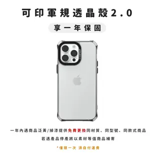 peeeeeggy 熊熊 鏡子 01 蘋果手機殼 適用iPhone13Pro 14Pro Max 台灣設計師325