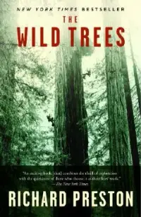 在飛比找博客來優惠-The Wild Trees: A Story of Pas