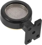Kisangel Microphone Capsule Replacement Core for Dynamic Mic Durable and Lightweight Accessory Compatible with Microphones for Professional Use and Performance