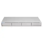 Ubiquiti UniFi 4x 3.5' HD Bays 4K 15 Camera Protect Network Video Recorder