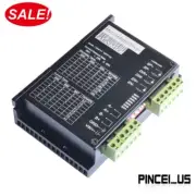 FMD2740C CNC Driver 50V/4A/128 microstep Hybrid Stepper Motor Driver Controller