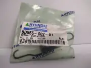 BD556-002-01 SPRING-SHOE ADJ HYUNDAI FORKLIFT