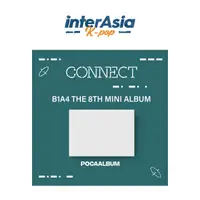 在飛比找蝦皮購物優惠-B1A4 - The 8th Mini Album [CON