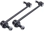 Front Sway Bars Stabilizer Links Compatible with Kia Forte Optima Rondo Compatible with Hyundai Elantra