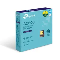 在飛比找蝦皮購物優惠-TP-LINK Archer T2U Nano AC600 