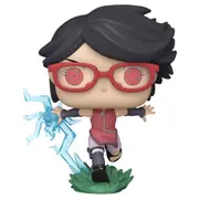 Boruto - Sarada Sharingan Pop! Vinyl Figure
