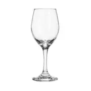 Libbey 3065 Perception 8 oz Wine Glass - 2 Doz