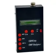 HFANT Analyzers Meter Shortwave Analyzers for 2 Way Radios