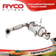 Ryco Diesel Particulate Filter for Volvo V40 525 D2 84kW 03/2012-12/2016