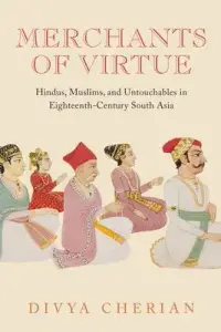 在飛比找博客來優惠-Merchants of Virtue: Hindus, M