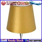 LF# Wireless Bottle Lamp Rechargeable RGB Light Modes & 3 Color Table Lamp (Gold