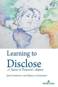 在飛比找博客來優惠-Learning to Disclose: A Journe