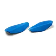 Formthotics 3D Longitudinal Arch Pads - Additional Medial Column Support for Formthotics