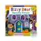 【iBezt】Spooky House(Bizzy Bear超人氣硬頁QR CODE版)