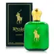 RALPH LAUREN POLO GREEN 綠馬球男性淡香水 118ML